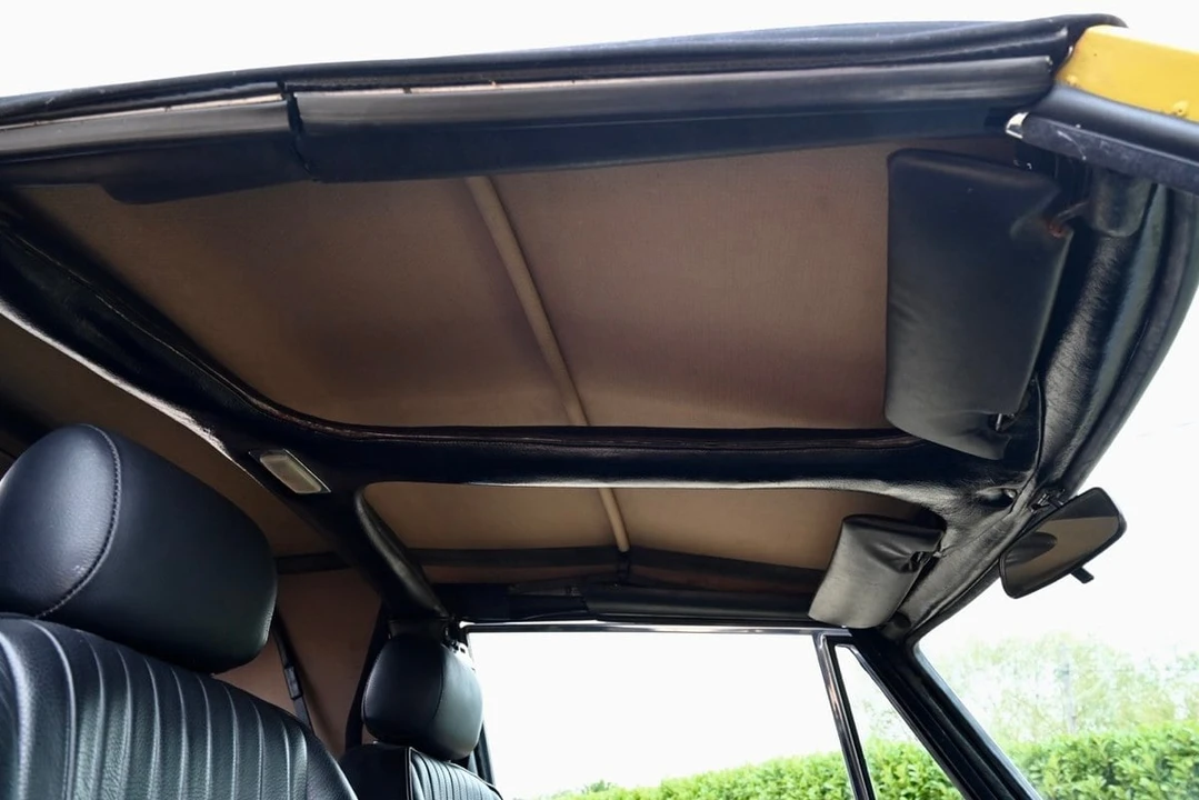 1975 Triumph Stag - Image 24 of 30
