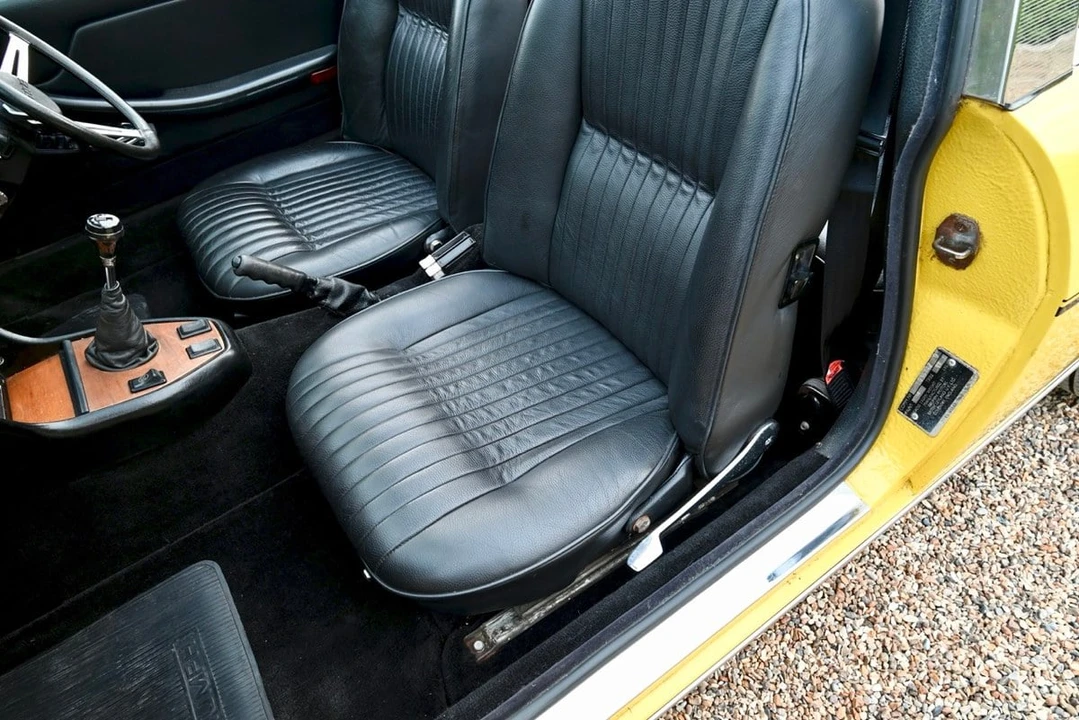 1975 Triumph Stag - Image 17 of 30