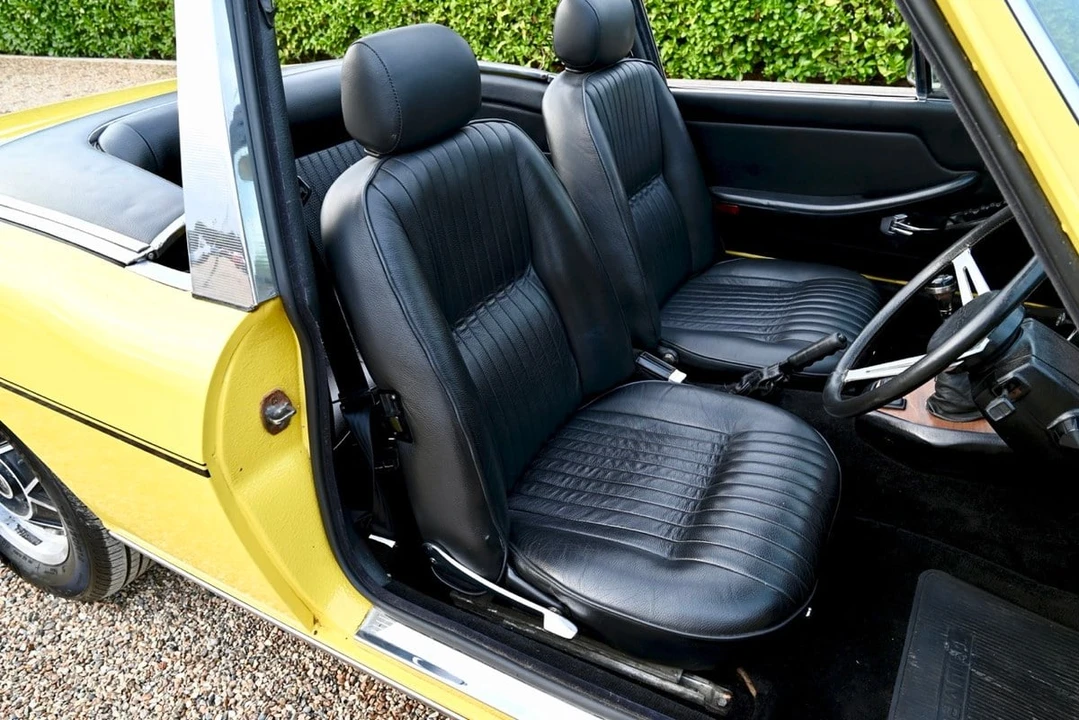 1975 Triumph Stag - Image 14 of 30