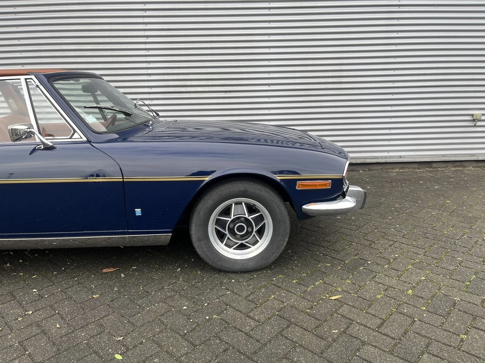 1975 Triumph Stag - Image 16 of 30