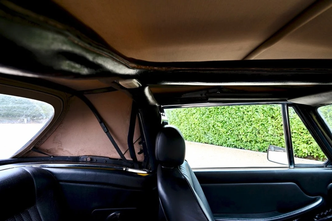1975 Triumph Stag - Image 26 of 30