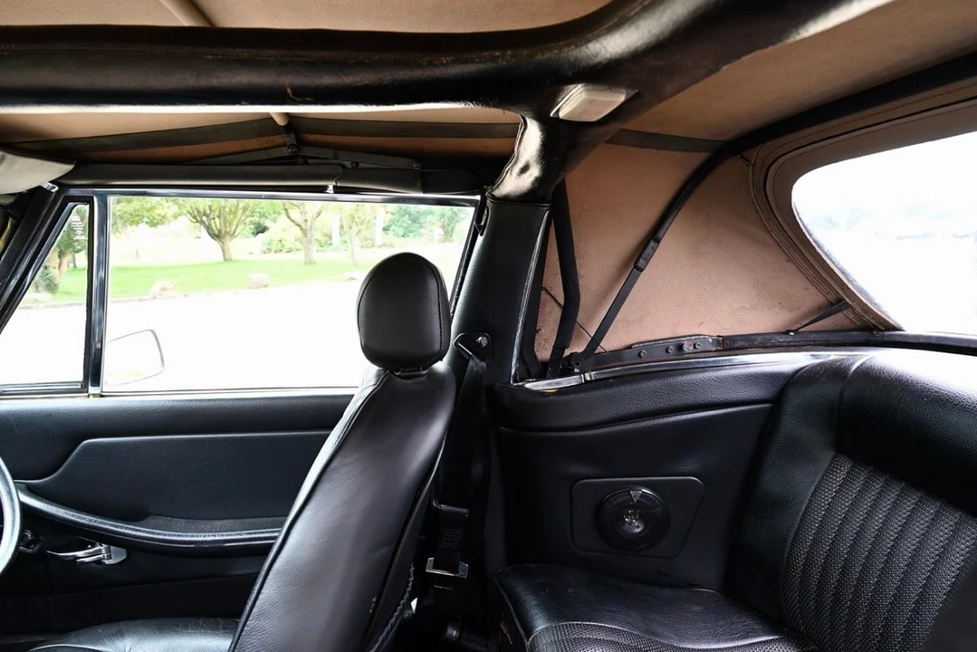 1975 Triumph Stag - Image 27 of 30