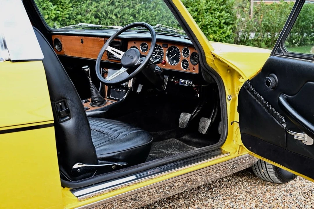 1975 Triumph Stag - Image 20 of 30