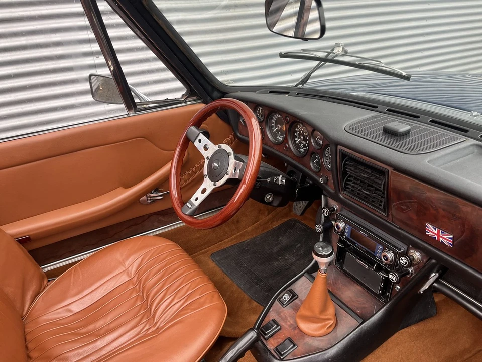 1975 Triumph Stag - Image 25 of 30