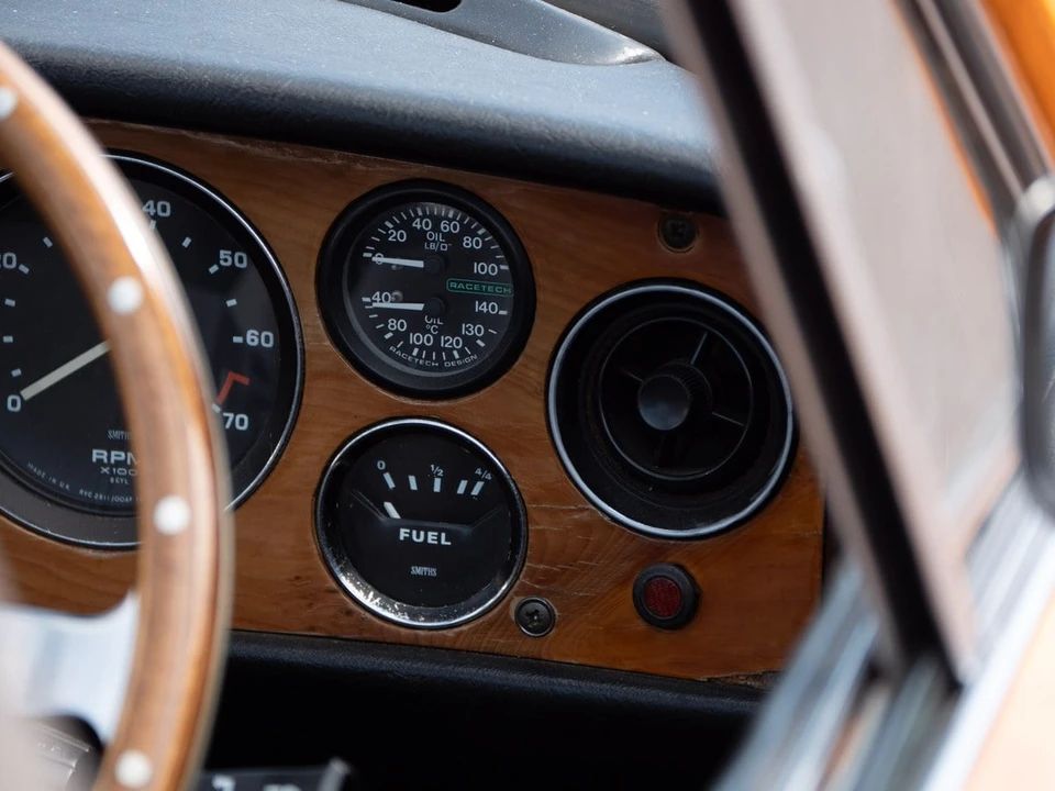1975 Triumph Stag - Image 29 of 30