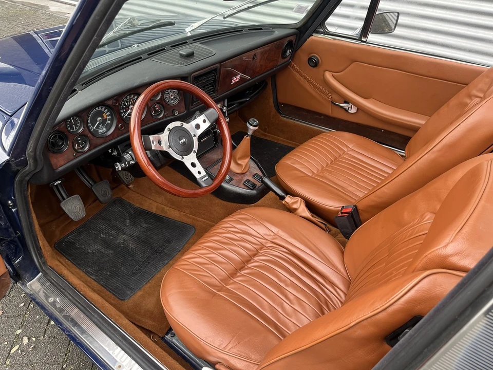 1975 Triumph Stag - Image 19 of 30