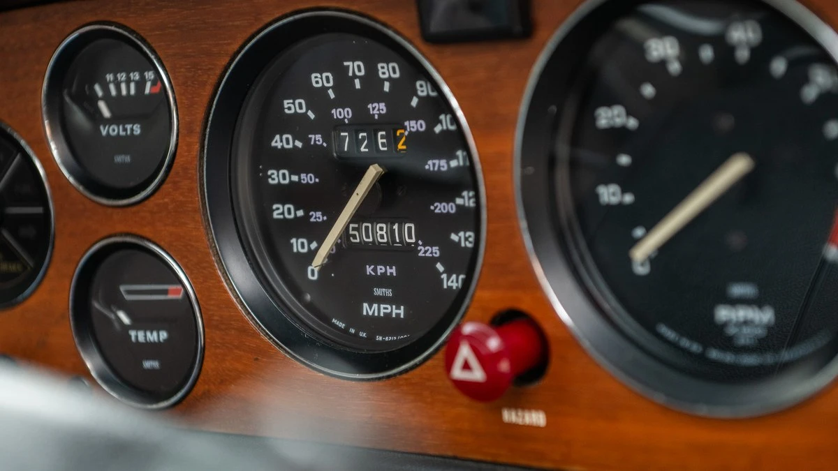 1975 Triumph Stag - Image 30 of 30