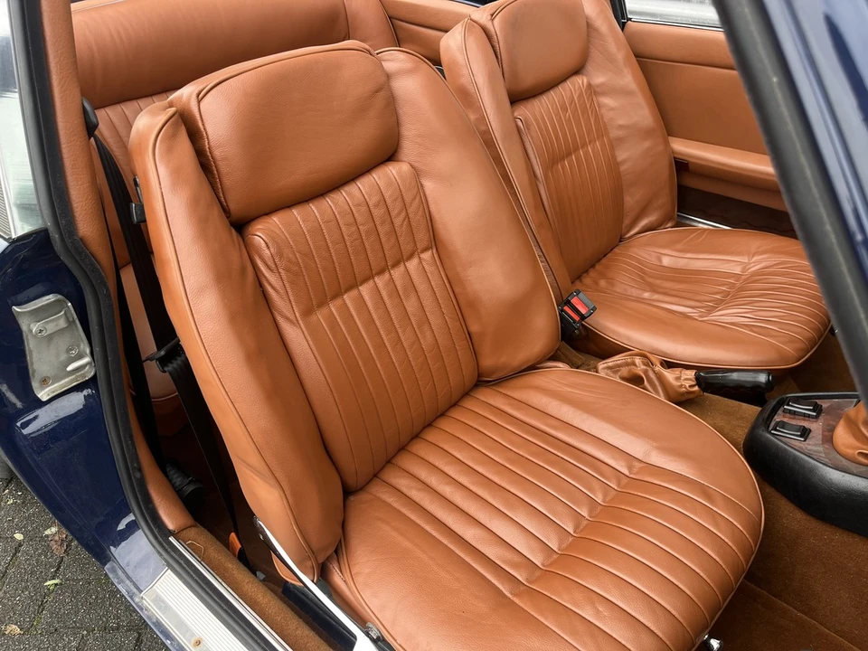 1975 Triumph Stag - Image 27 of 30