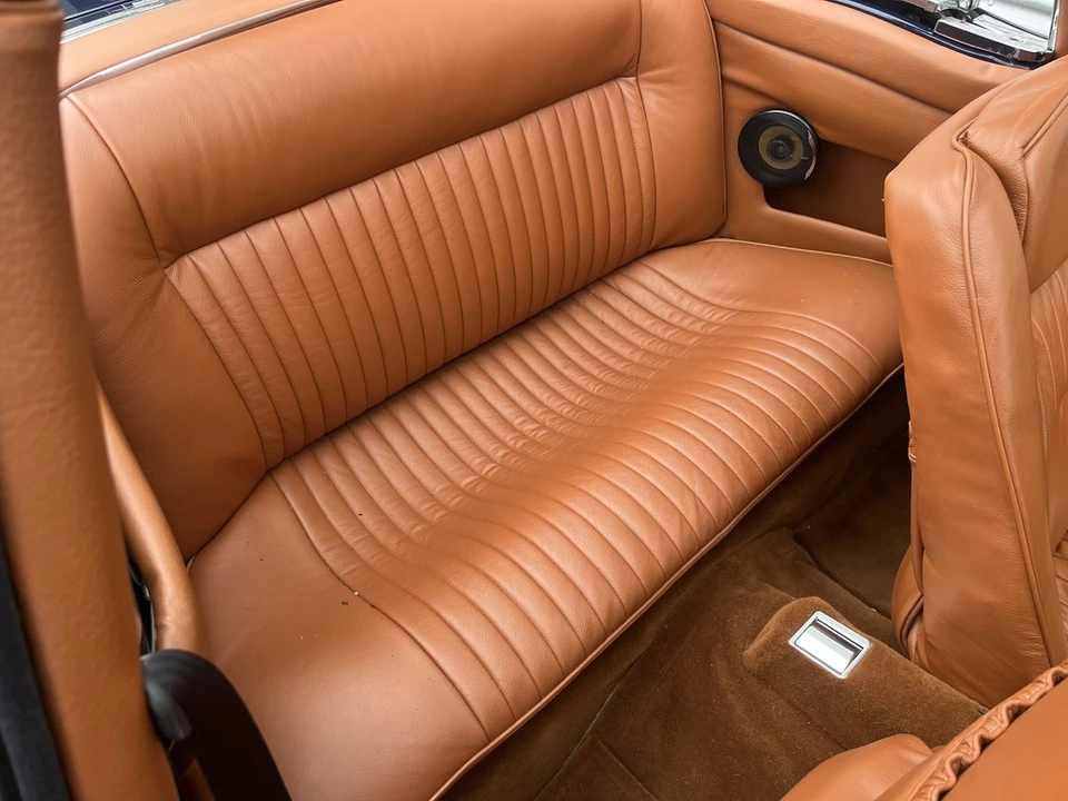 1975 Triumph Stag - Image 28 of 30