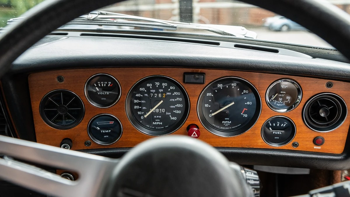 1975 Triumph Stag - Image 28 of 30