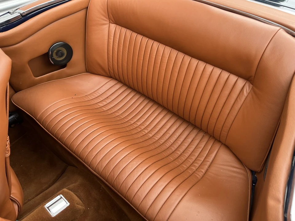 1975 Triumph Stag - Image 30 of 30