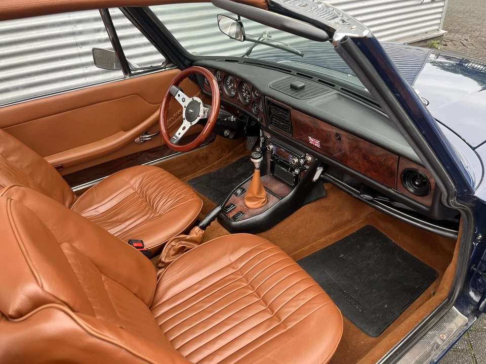 1975 Triumph Stag - Image 24 of 30