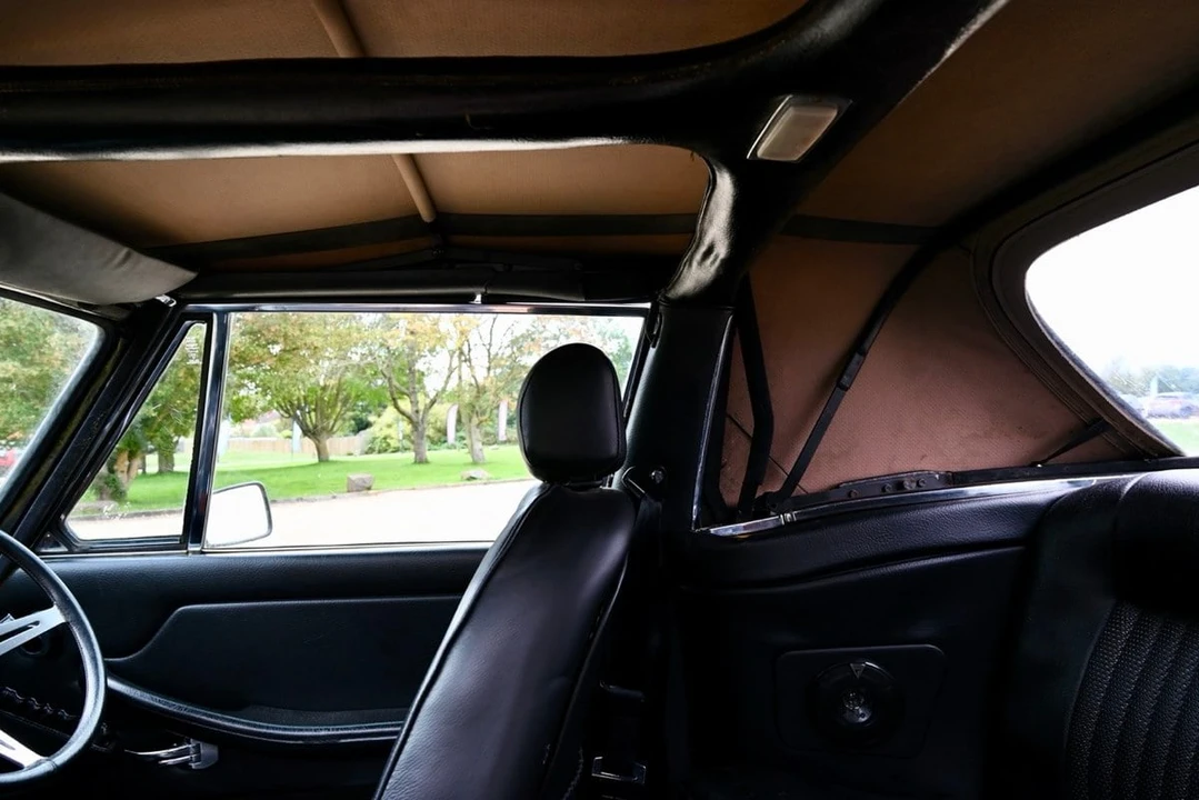 1975 Triumph Stag - Image 28 of 30