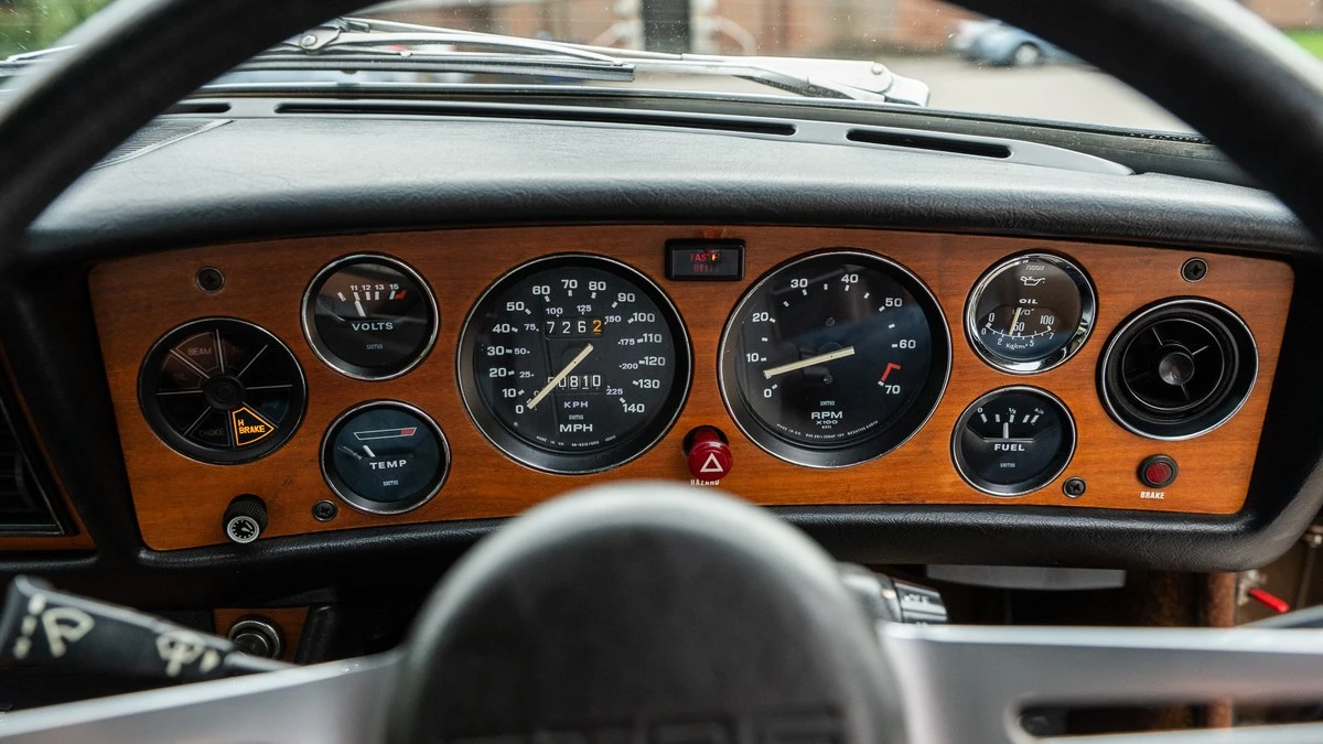 1975 Triumph Stag - Image 29 of 30