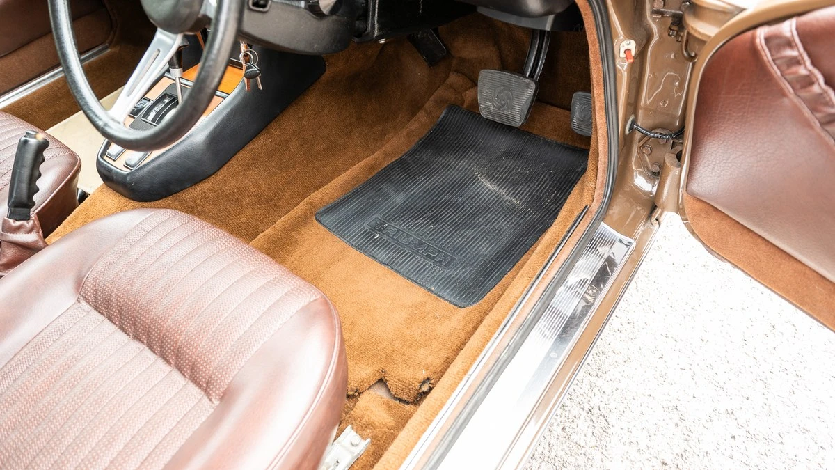 1975 Triumph Stag - Image 26 of 30