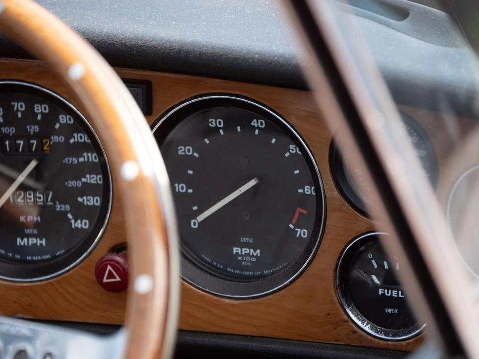 1975 Triumph Stag - Image 28 of 30
