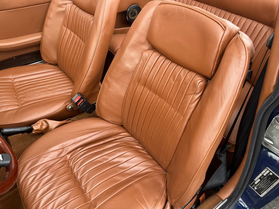 1975 Triumph Stag - Image 29 of 30