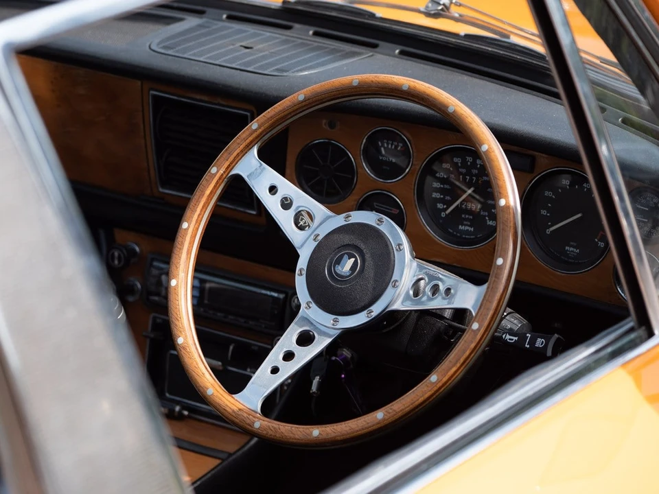 1975 Triumph Stag - Image 26 of 30