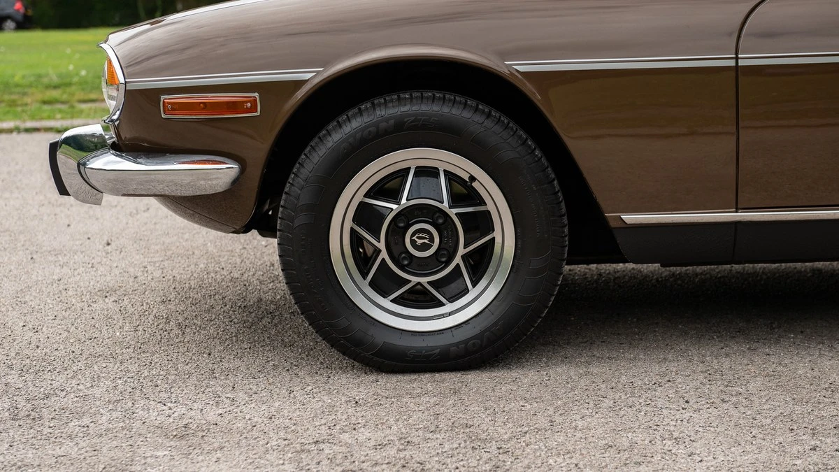 1975 Triumph Stag - Image 18 of 30