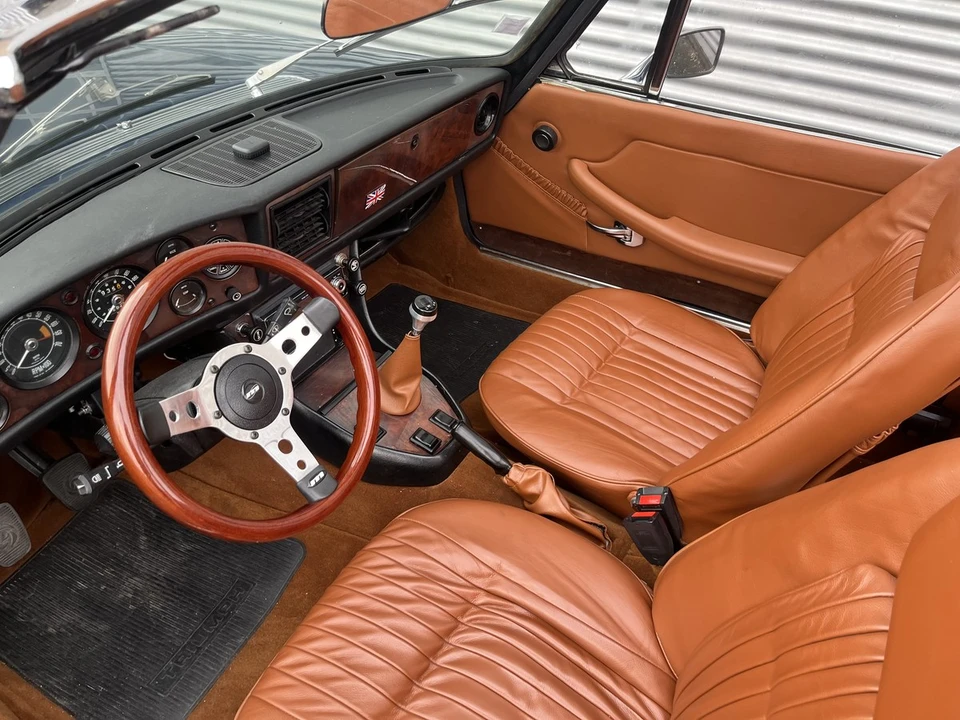 1975 Triumph Stag - Image 20 of 30