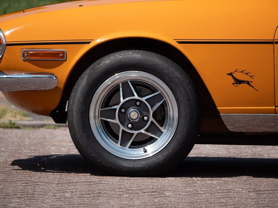 1975 Triumph Stag - Image 22 of 30