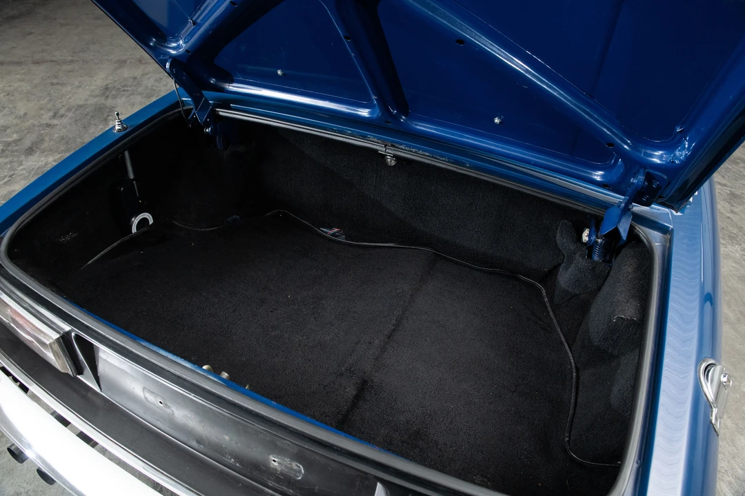 1975 Triumph Stag - Image 16 of 31
