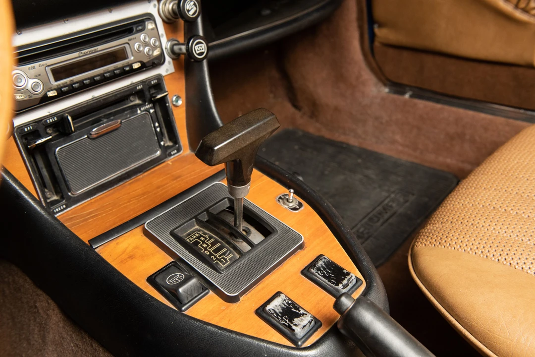 1975 Triumph Stag - Image 28 of 31