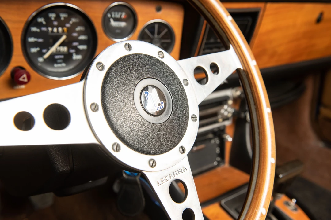 1975 Triumph Stag - Image 22 of 31