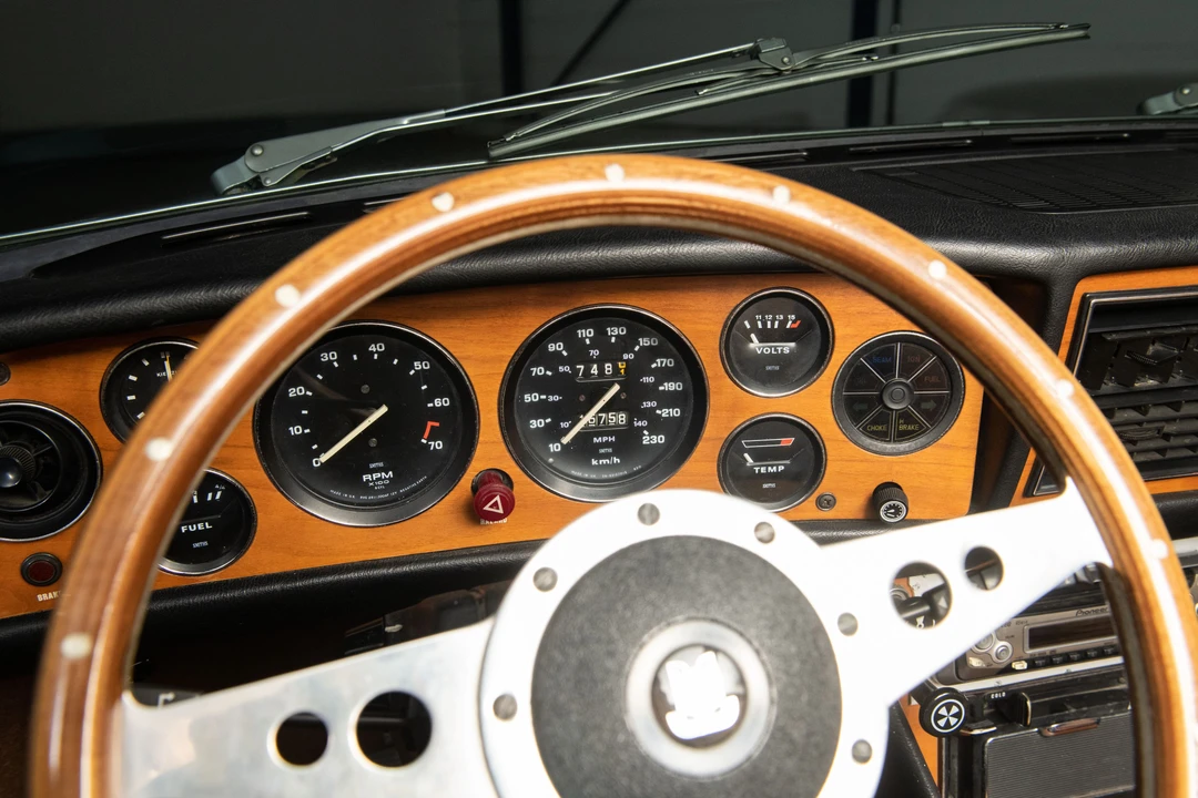 1975 Triumph Stag - Image 21 of 31