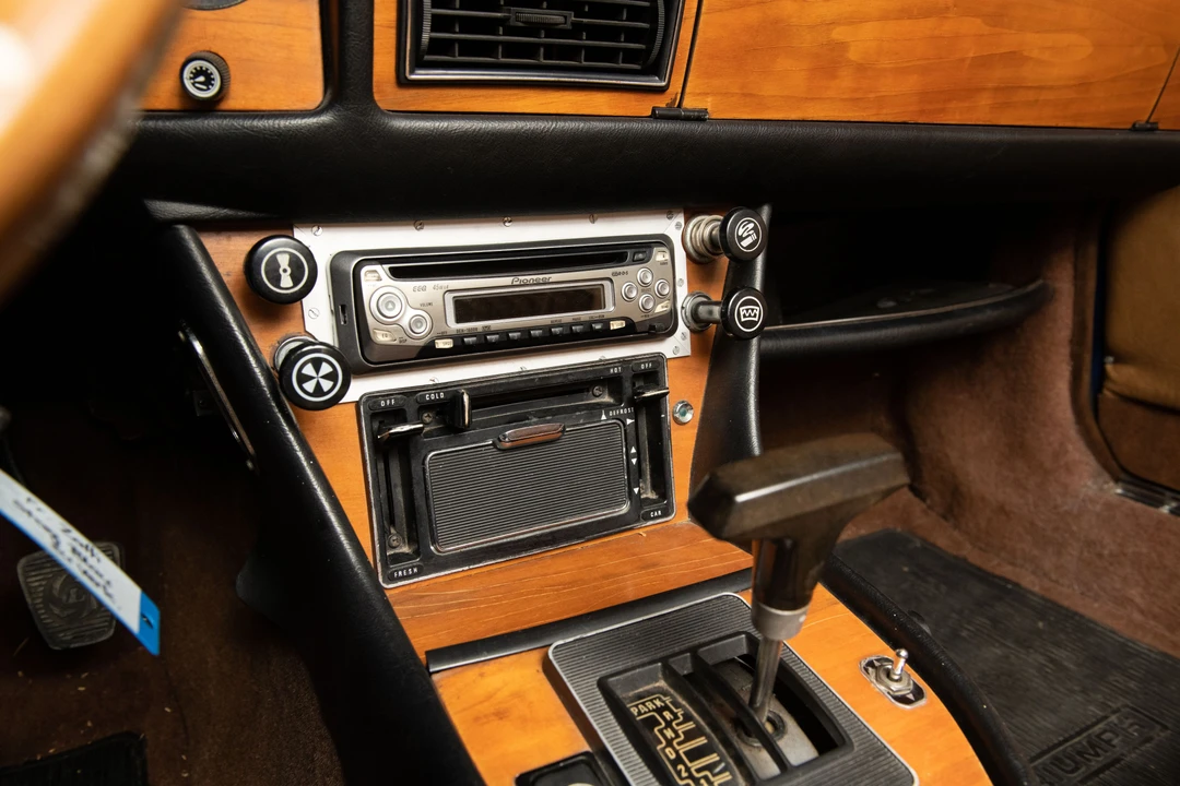 1975 Triumph Stag - Image 27 of 31