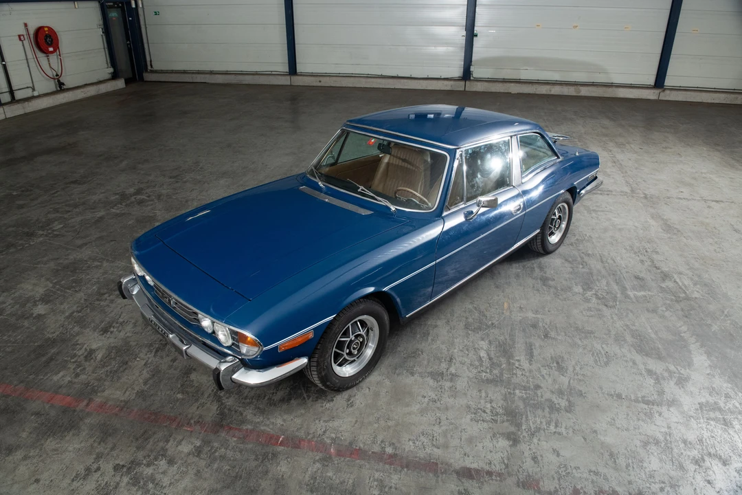 1975 Triumph Stag - Image 3 of 31