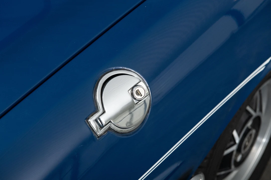 1975 Triumph Stag - Image 11 of 31