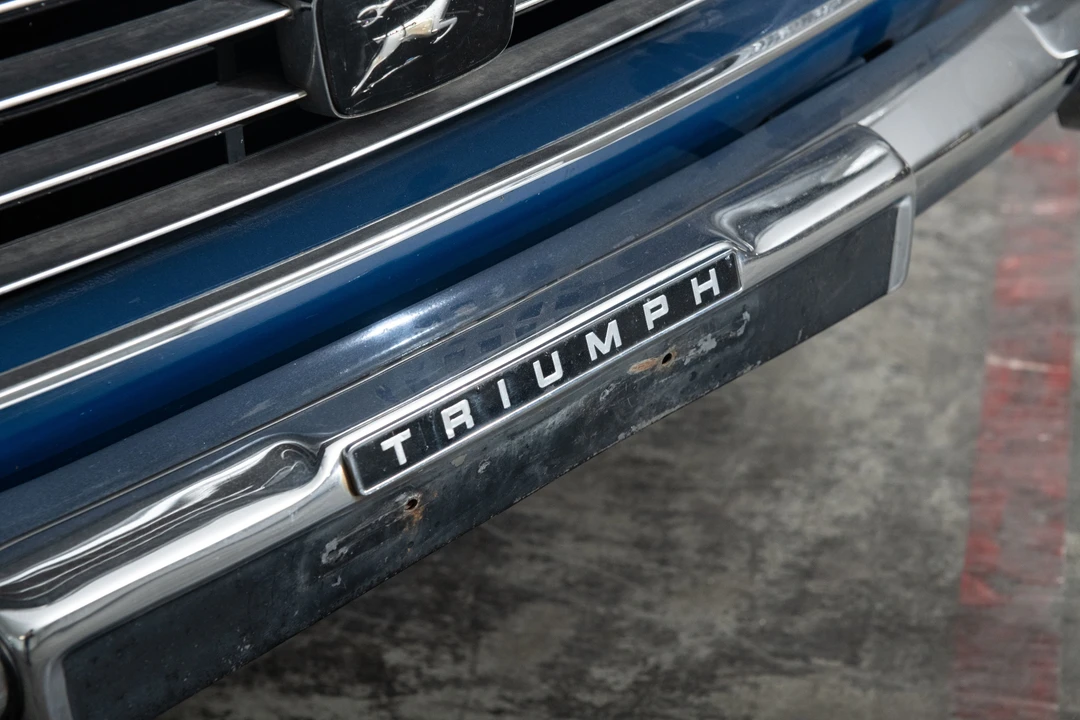 1975 Triumph Stag - Image 8 of 31