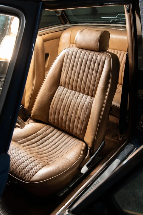 1975 Triumph Stag - Image 19 of 31