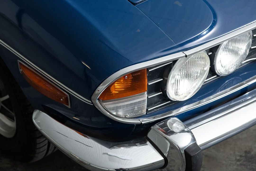 1975 Triumph Stag - Image 6 of 31