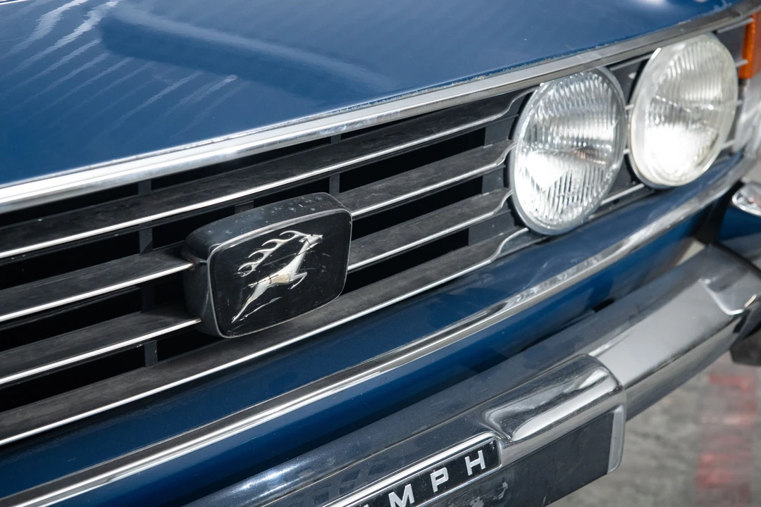 1975 Triumph Stag - Image 7 of 31