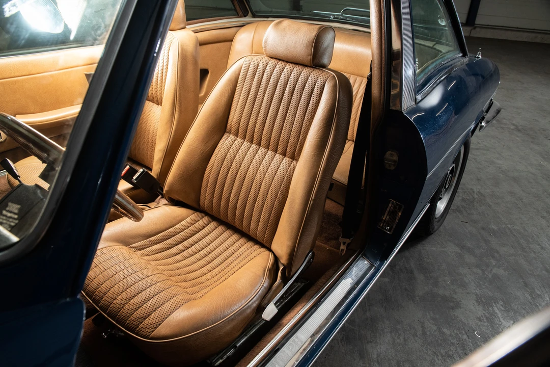 1975 Triumph Stag - Image 18 of 31