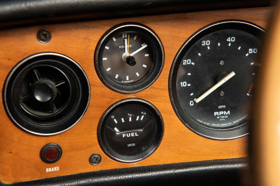 1975 Triumph Stag - Image 23 of 31