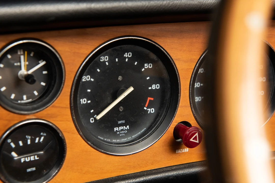 1975 Triumph Stag - Image 24 of 31