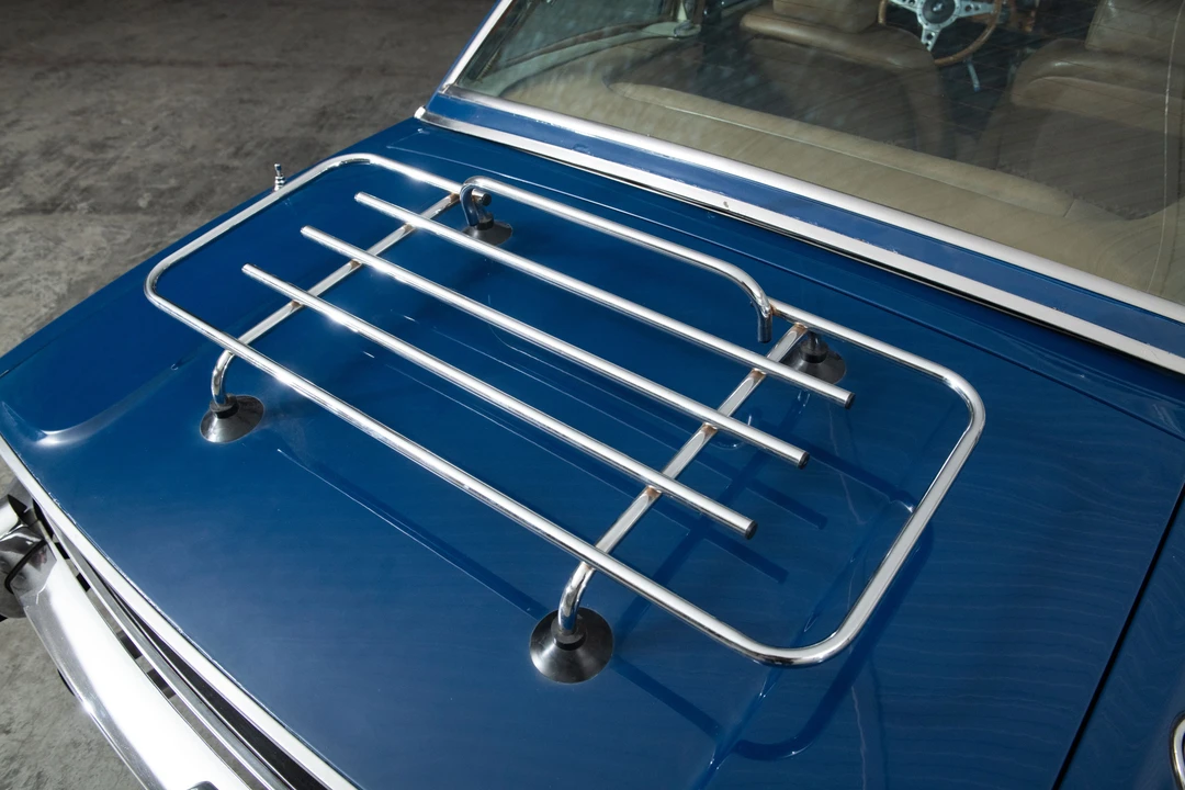 1975 Triumph Stag - Image 15 of 31