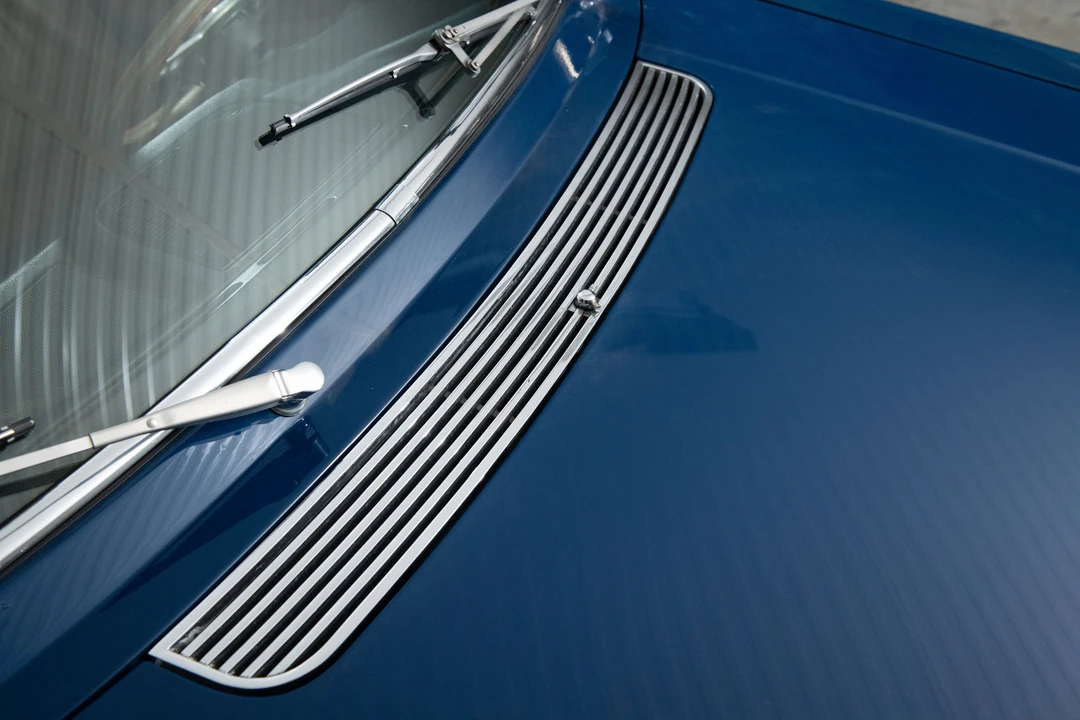 1975 Triumph Stag - Image 9 of 31