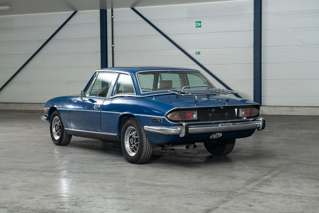 1975 Triumph Stag - Image 2 of 31