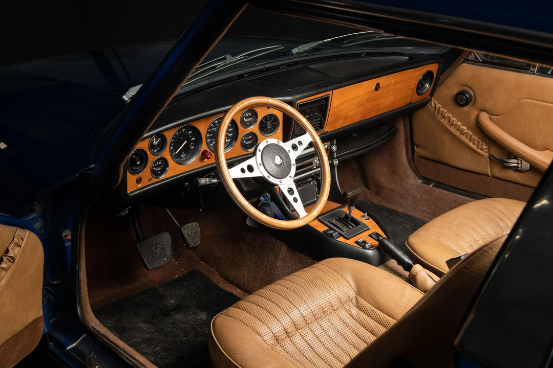 1975 Triumph Stag - Image 17 of 31