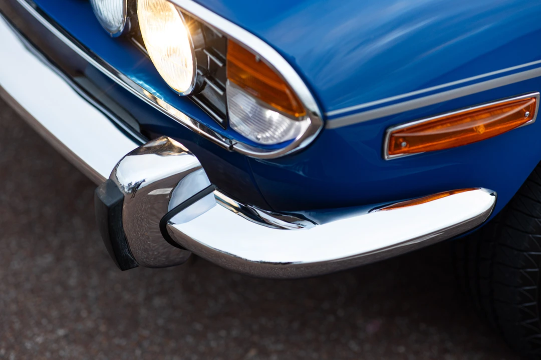 1975 Triumph Stag - Image 31 of 31