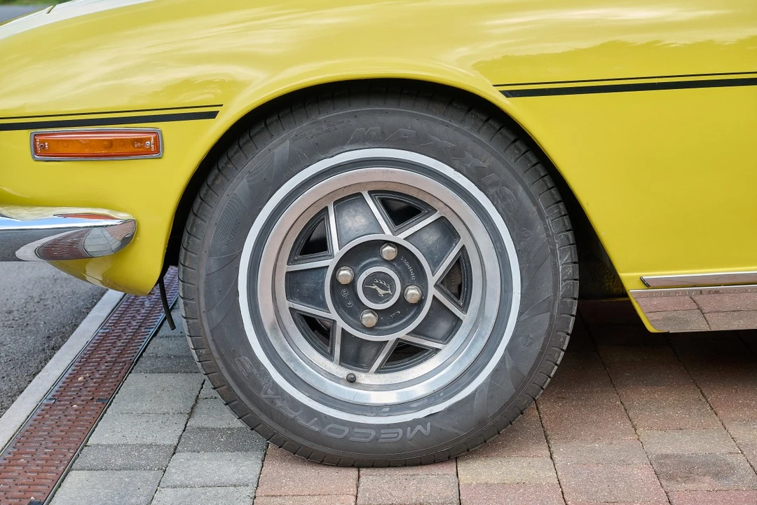 1975 Triumph Stag - Image 21 of 30