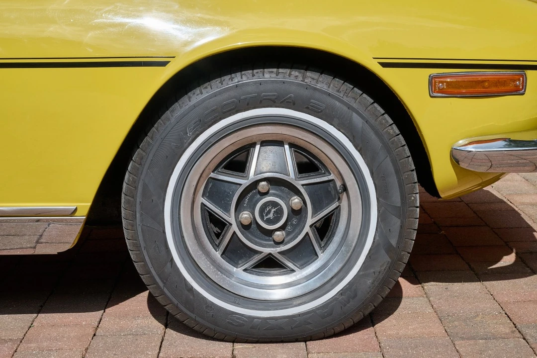 1975 Triumph Stag - Image 24 of 30