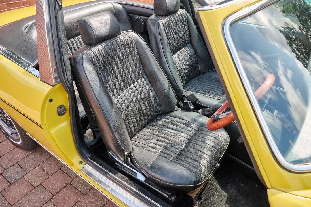 1975 Triumph Stag - Image 28 of 30