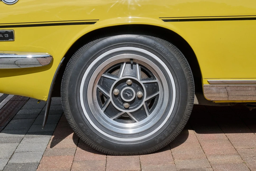 1975 Triumph Stag - Image 23 of 30