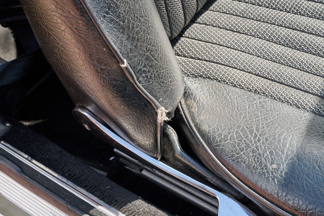 1975 Triumph Stag - Image 29 of 30