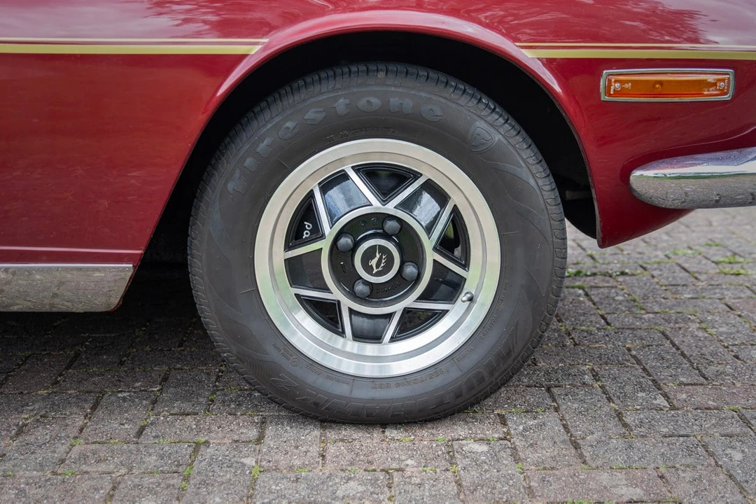 1975 Triumph Stag - Image 30 of 30